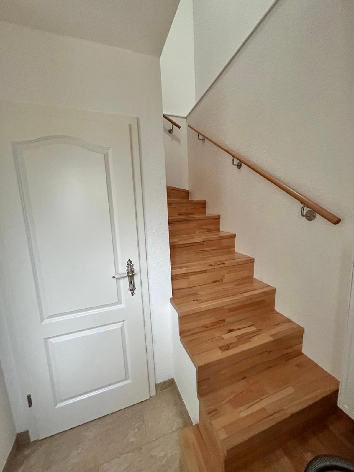Exklusives Haus, Ruhig Gelegen Im Innenhof, Zentral, Lichtdurchflutet, Karlsruhe Extérieur photo