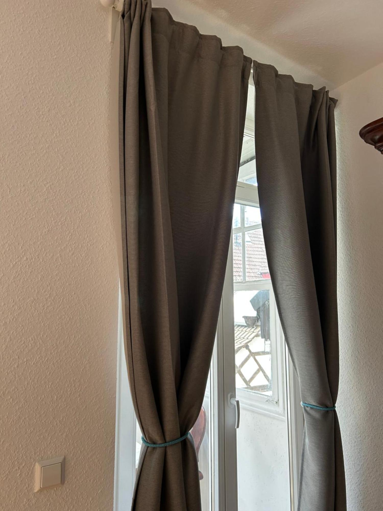 Exklusives Haus, Ruhig Gelegen Im Innenhof, Zentral, Lichtdurchflutet, Karlsruhe Extérieur photo